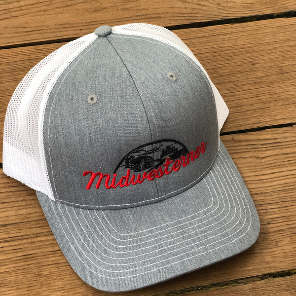 The Midwesterner Hat