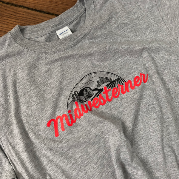 The Midwesterner Tee